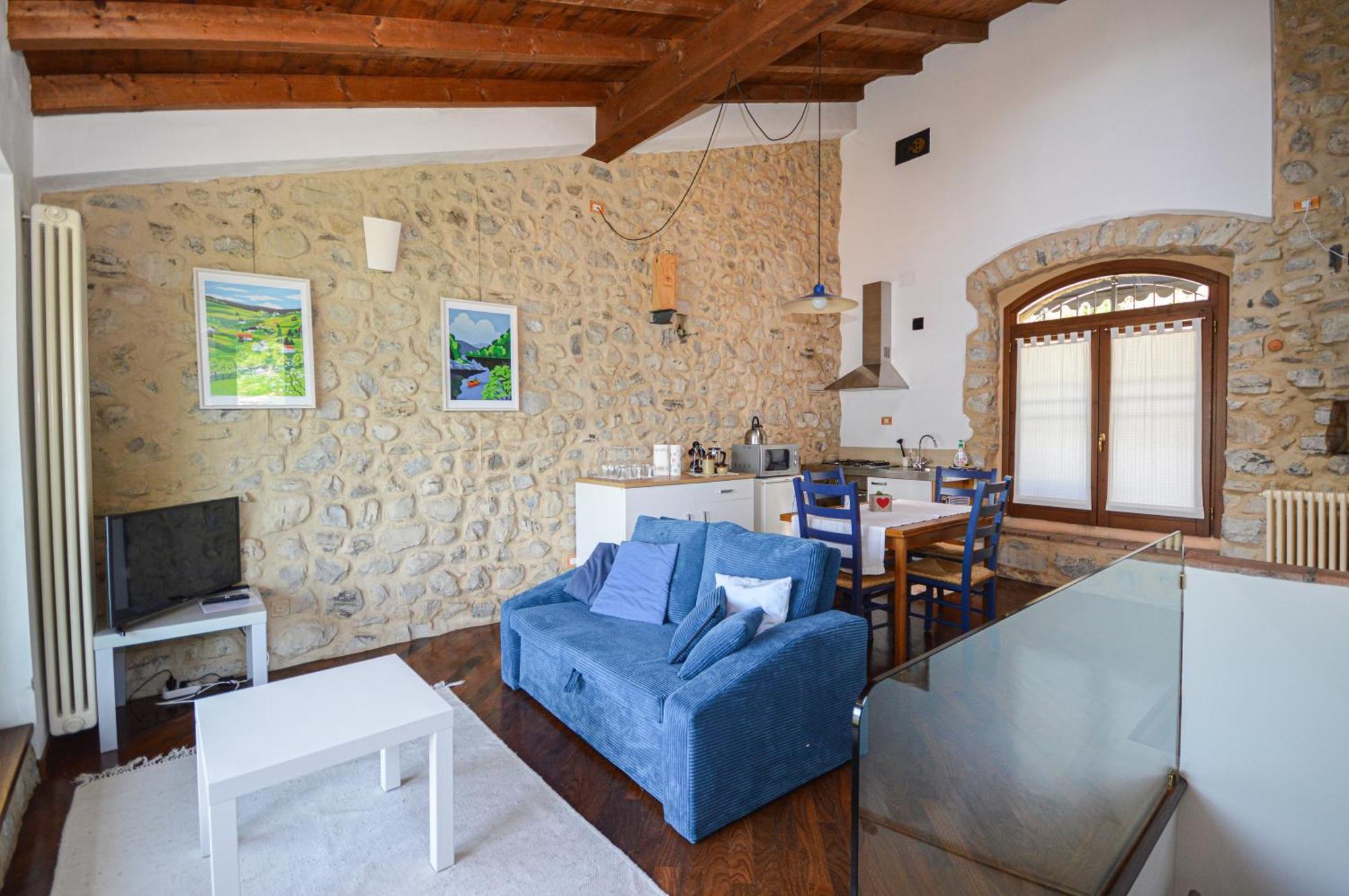 Lago Di Iseo - Lake View House Tavernola Bergamasca Ngoại thất bức ảnh